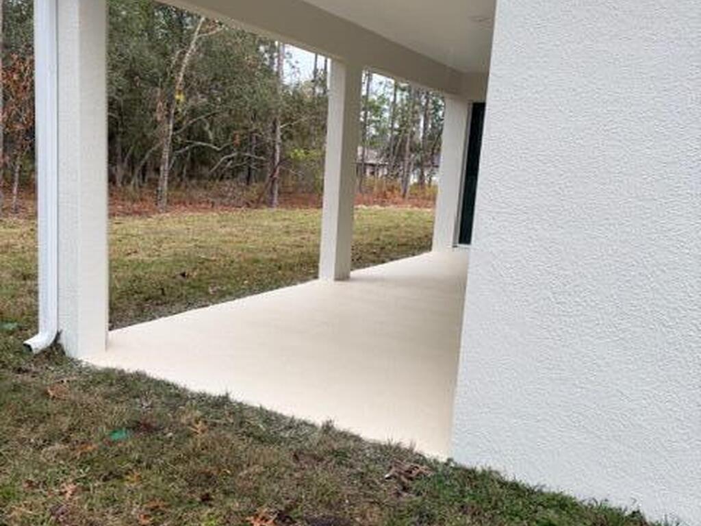 7270 N Glenridge Circle, Citrus Springs, FL 34434