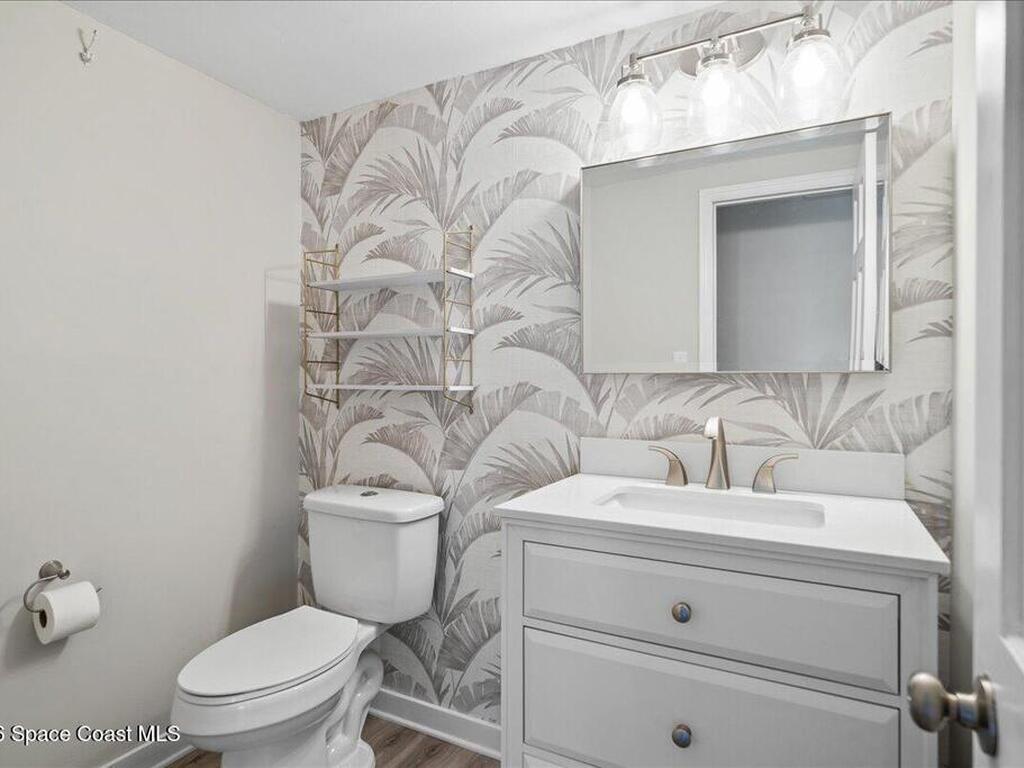 442 Dove Lane, Satellite Beach, FL 32937