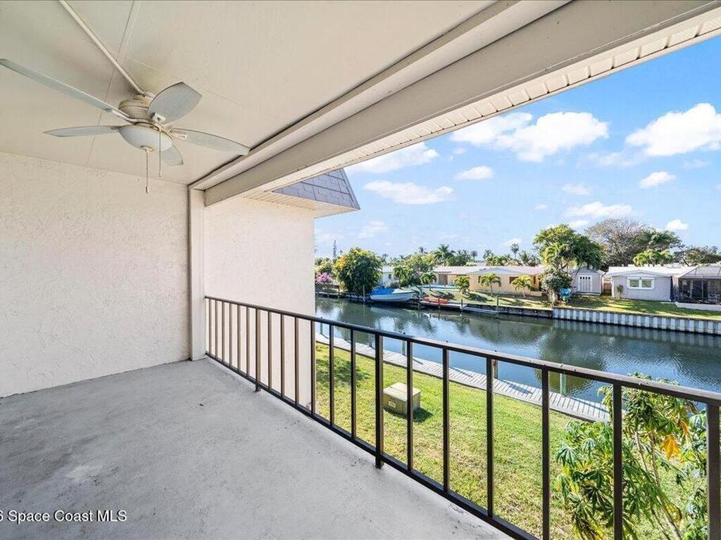 442 Dove Lane, Satellite Beach, FL 32937