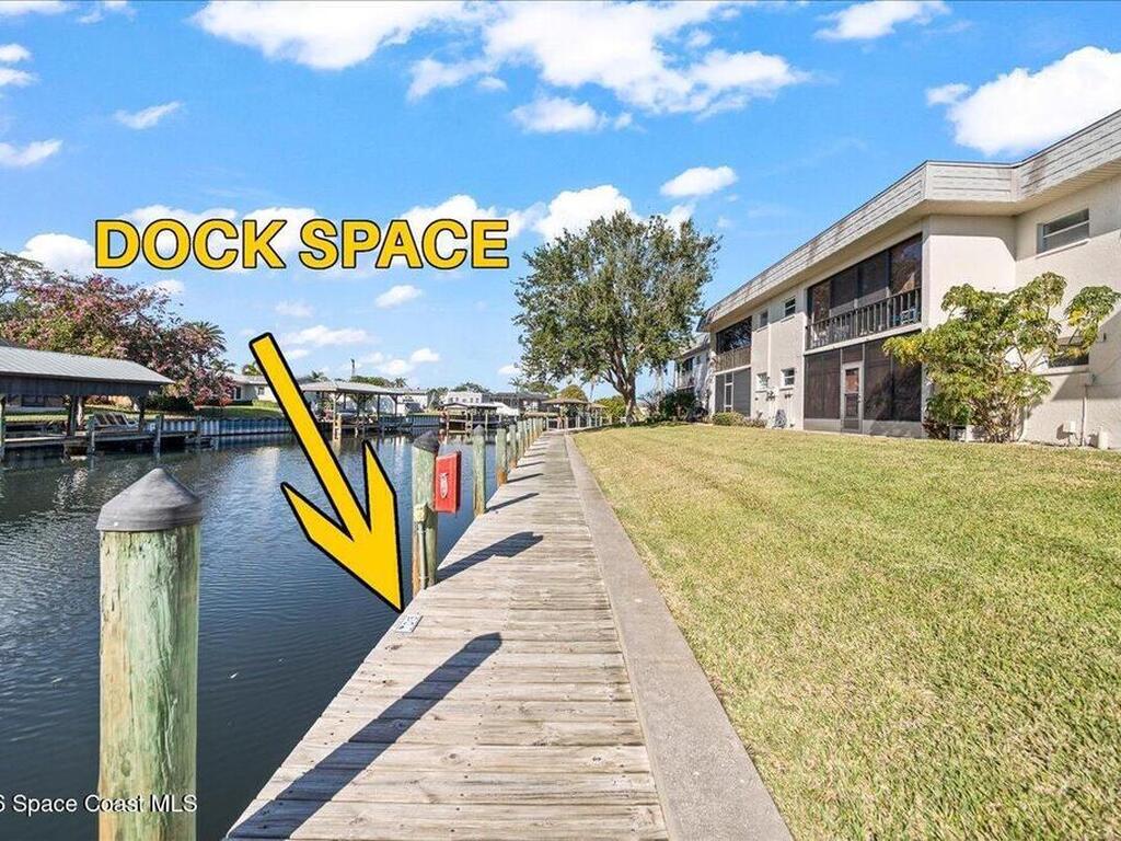 442 Dove Lane, Satellite Beach, FL 32937