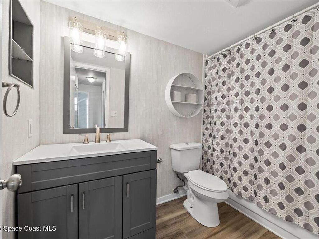 442 Dove Lane, Satellite Beach, FL 32937