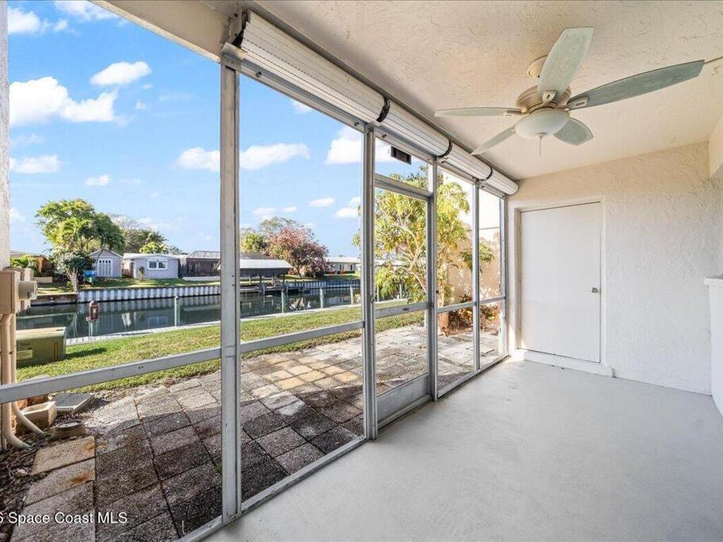 442 Dove Lane, Satellite Beach, FL 32937