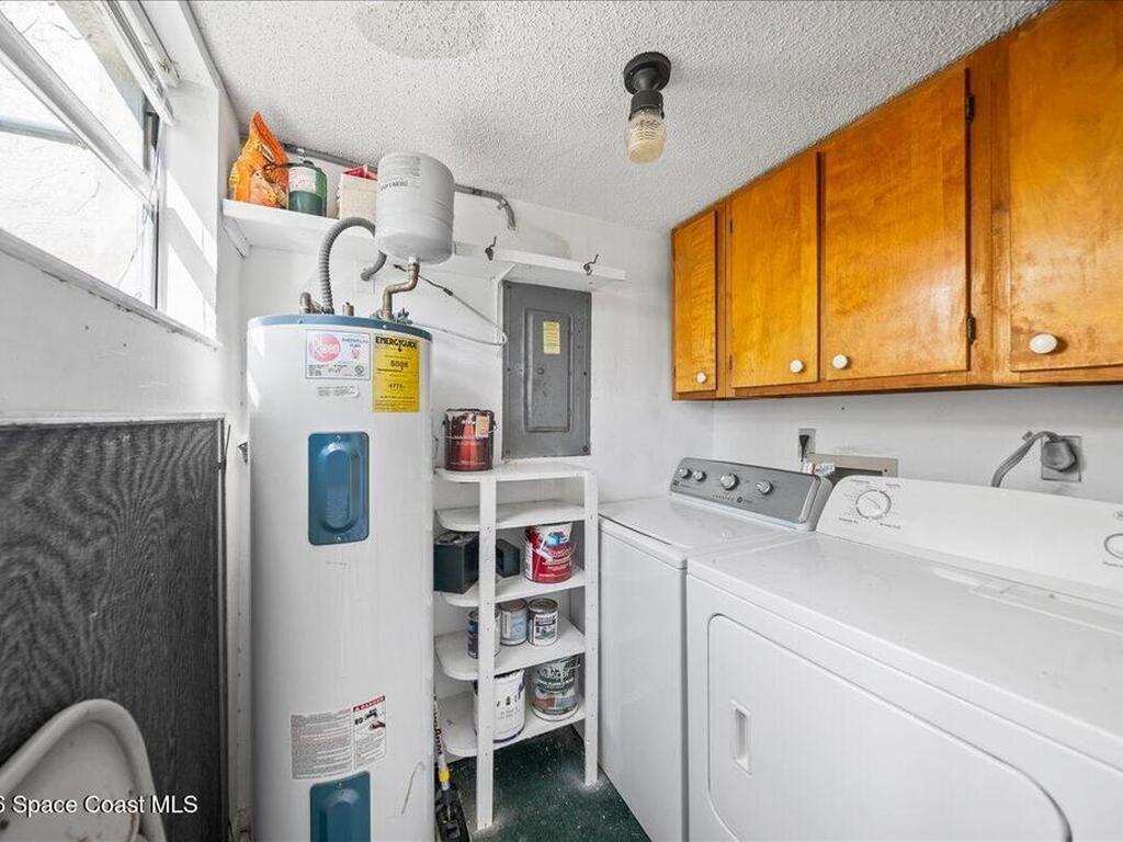 442 Dove Lane, Satellite Beach, FL 32937