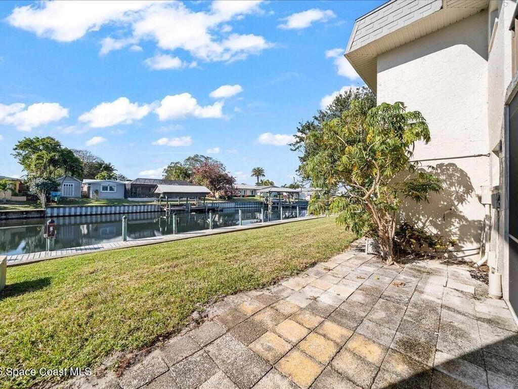 442 Dove Lane, Satellite Beach, FL 32937