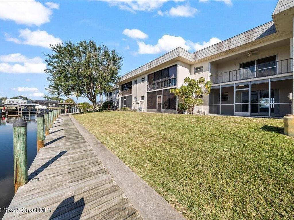 442 Dove Lane, Satellite Beach, FL 32937