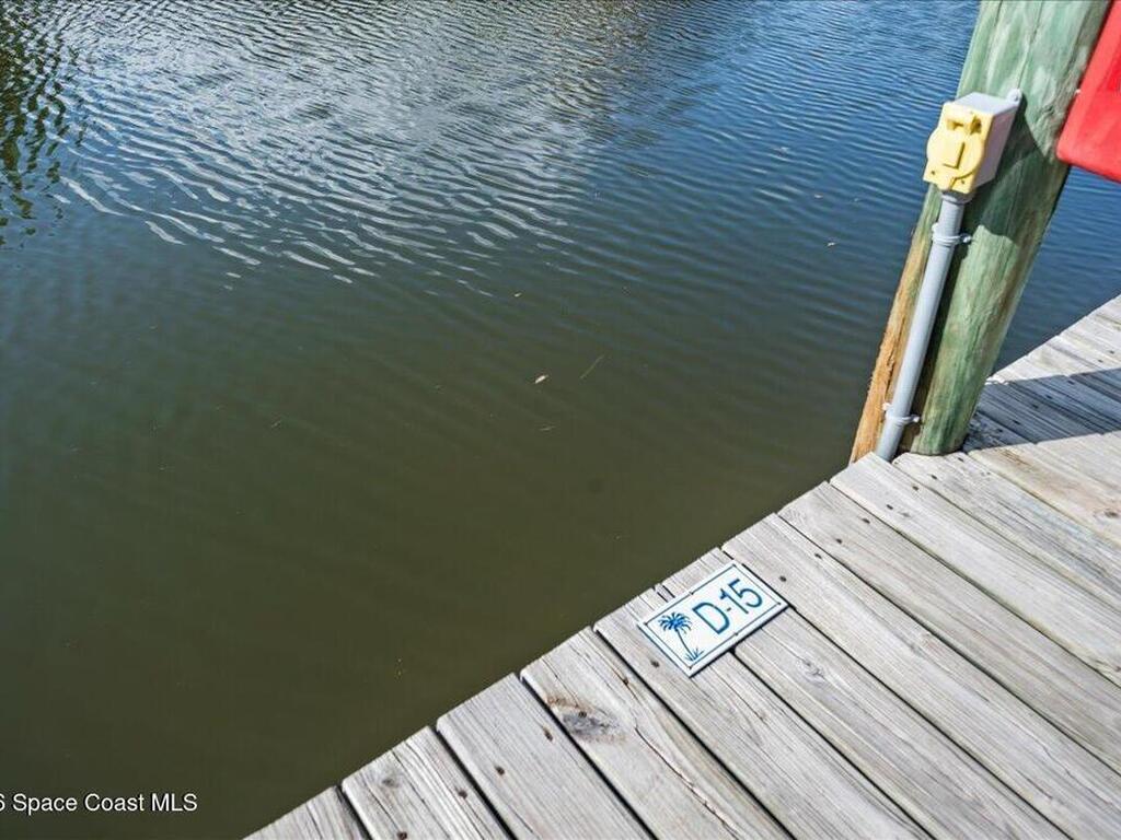 442 Dove Lane, Satellite Beach, FL 32937