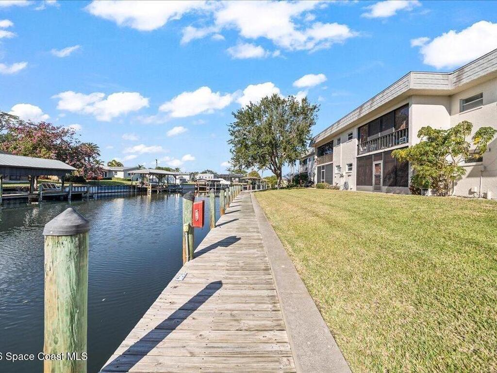 442 Dove Lane, Satellite Beach, FL 32937