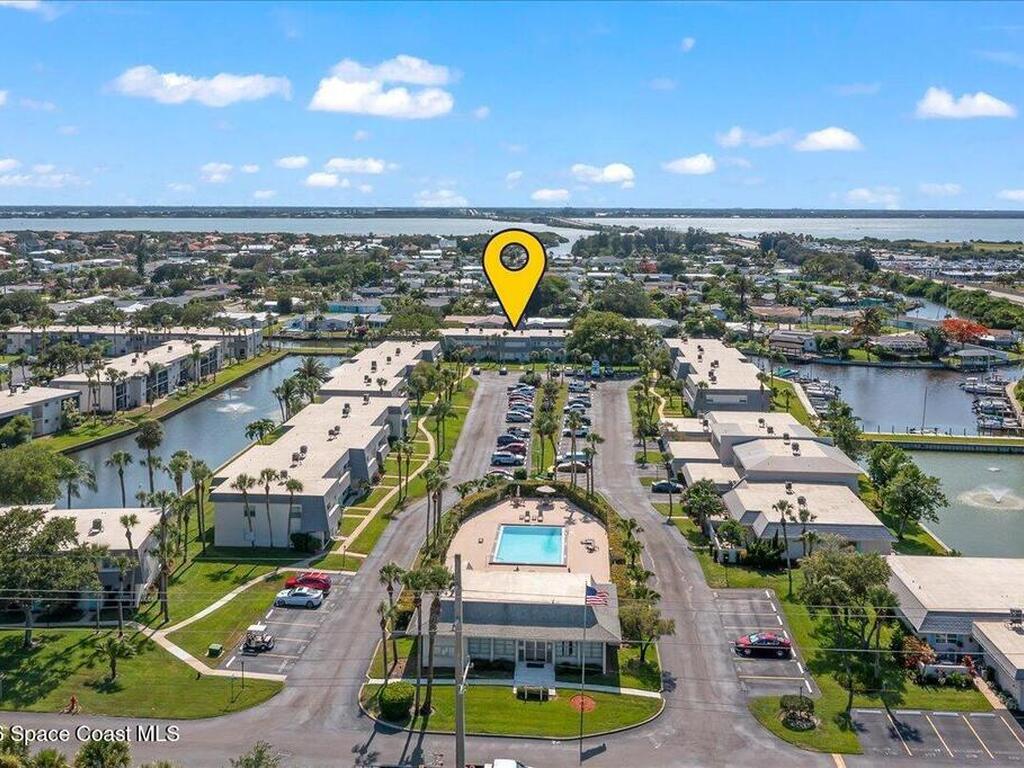 442 Dove Lane, Satellite Beach, FL 32937