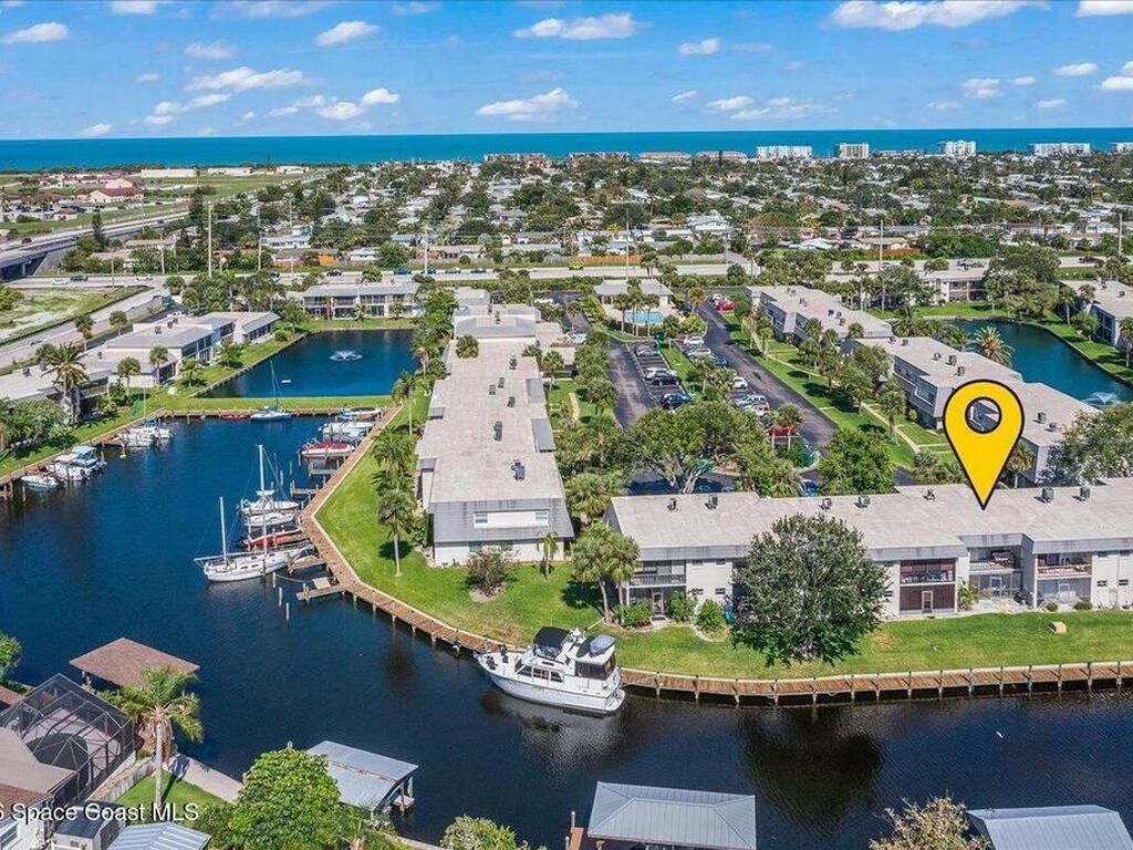 442 Dove Lane, Satellite Beach, FL 32937