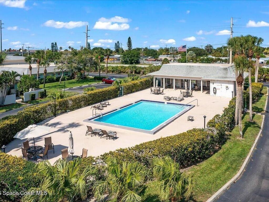 442 Dove Lane, Satellite Beach, FL 32937