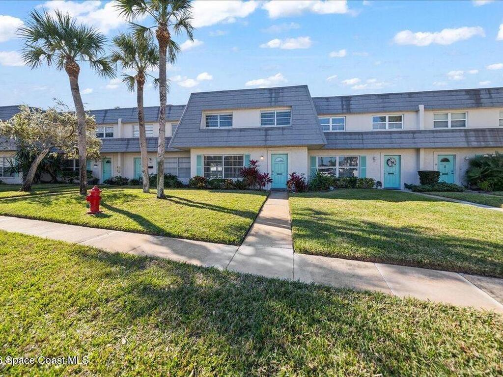 442 Dove Lane, Satellite Beach, FL 32937