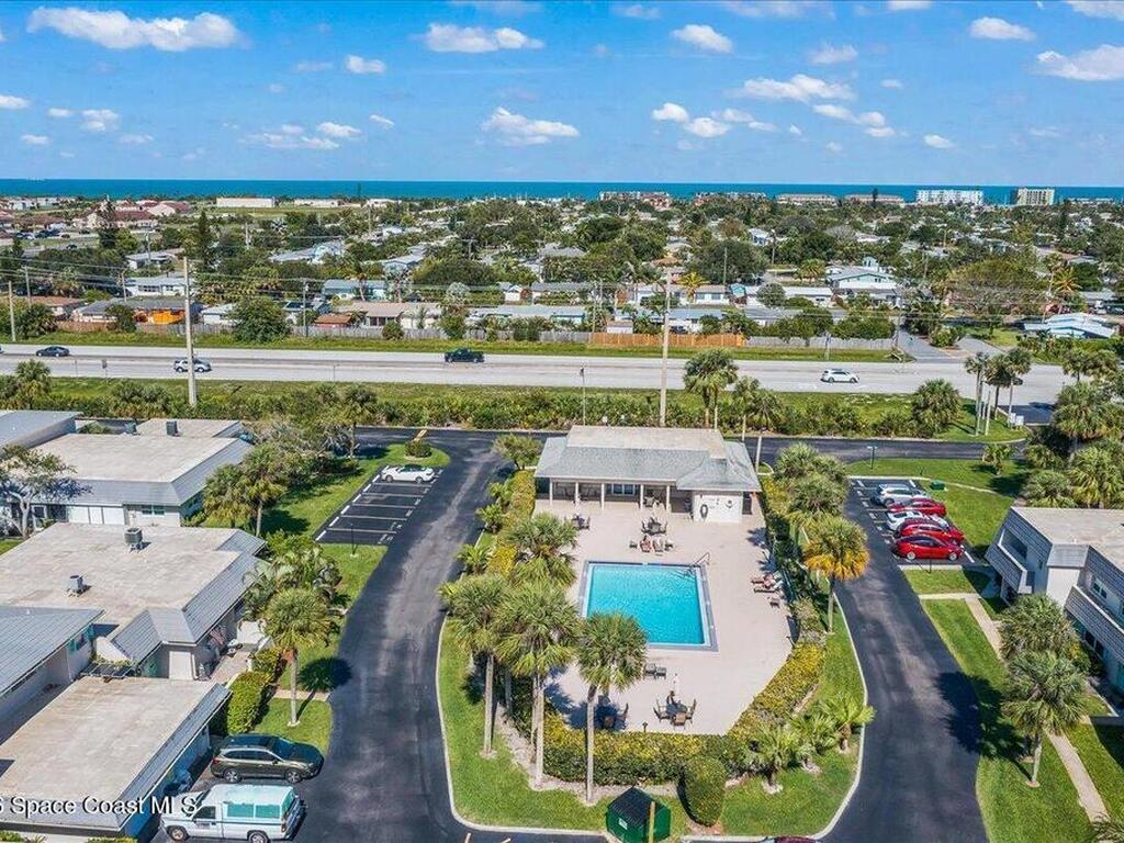 442 Dove Lane, Satellite Beach, FL 32937