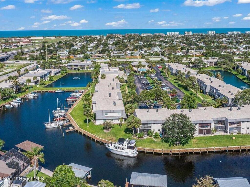 442 Dove Lane, Satellite Beach, FL 32937