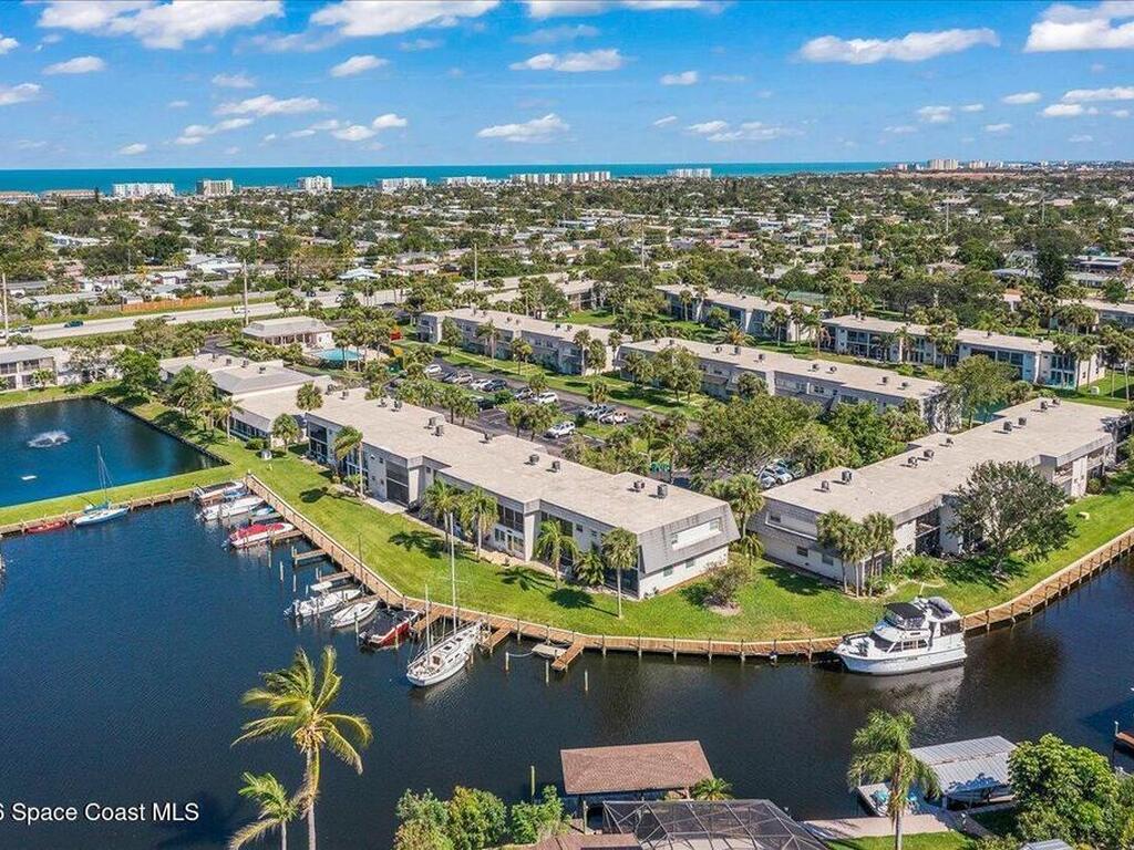 442 Dove Lane, Satellite Beach, FL 32937