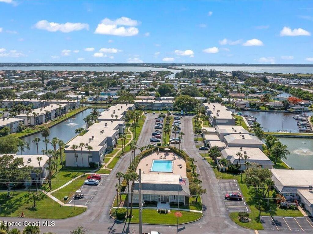 442 Dove Lane, Satellite Beach, FL 32937