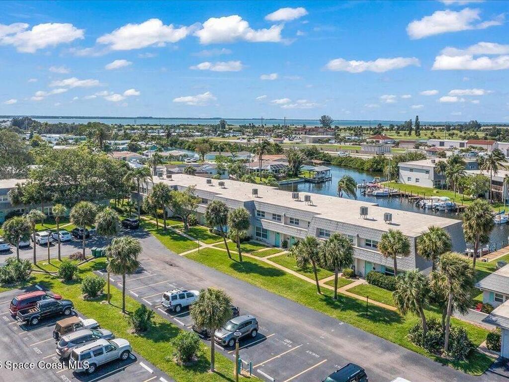 442 Dove Lane, Satellite Beach, FL 32937