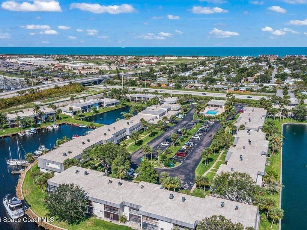 442 Dove Lane, Satellite Beach, FL 32937