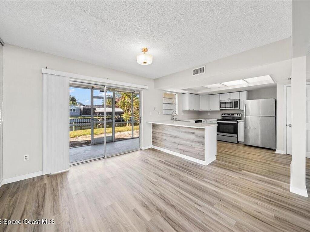 442 Dove Lane, Satellite Beach, FL 32937