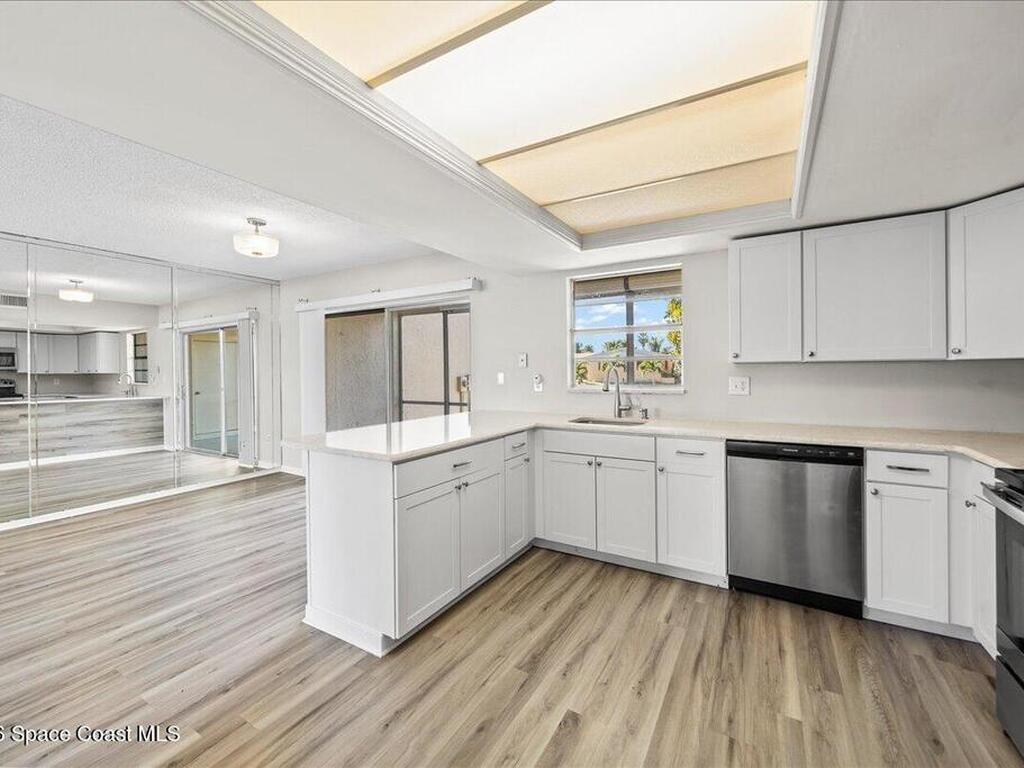 442 Dove Lane, Satellite Beach, FL 32937