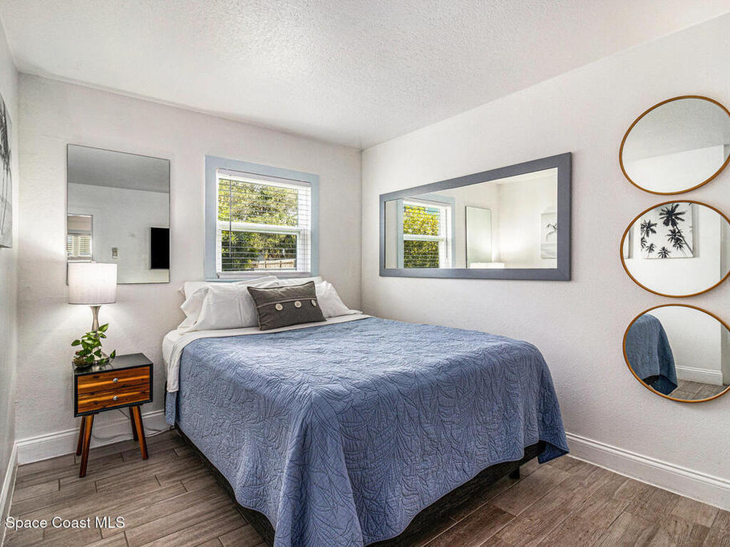 7605 Ridgewood Ave, Cape Canaveral, FL 32920