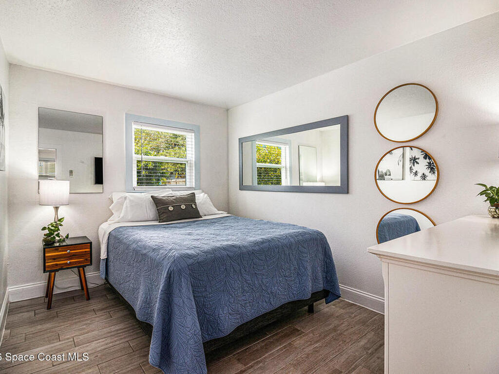 7605 Ridgewood Ave, Cape Canaveral, FL 32920