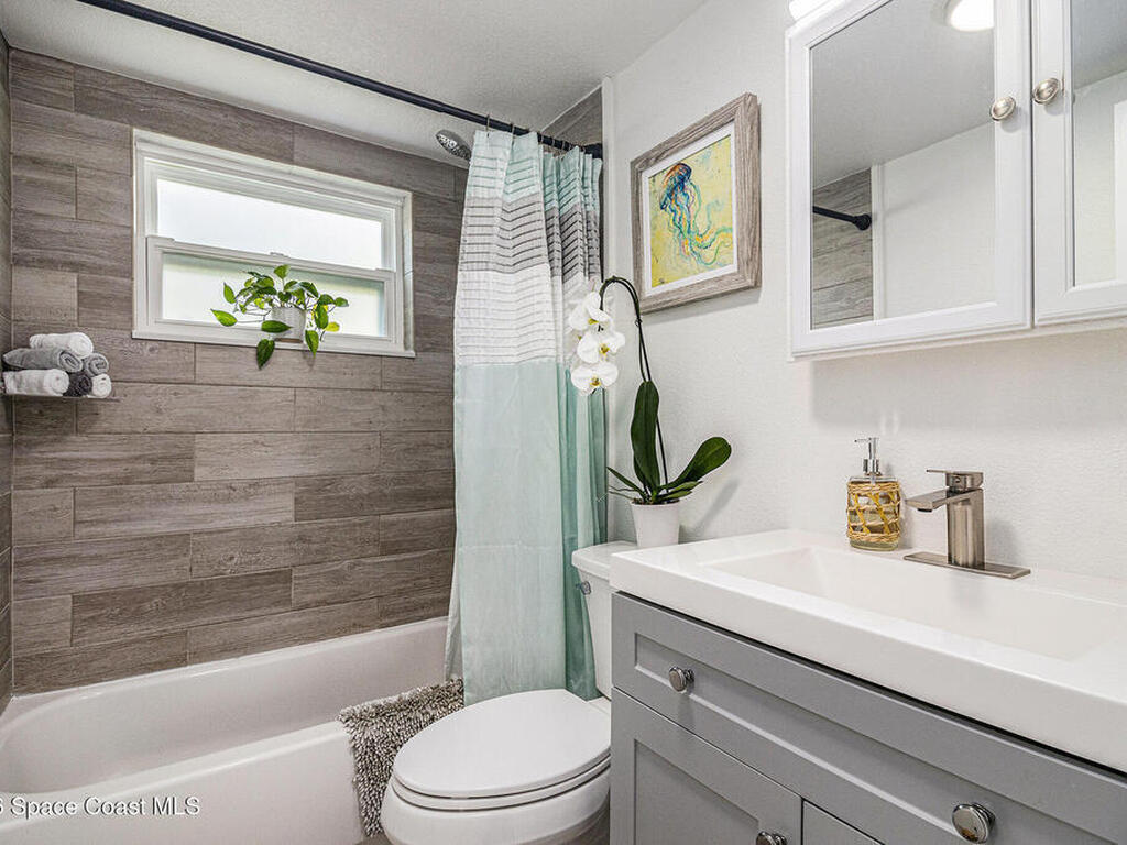 7605 Ridgewood Ave, Cape Canaveral, FL 32920