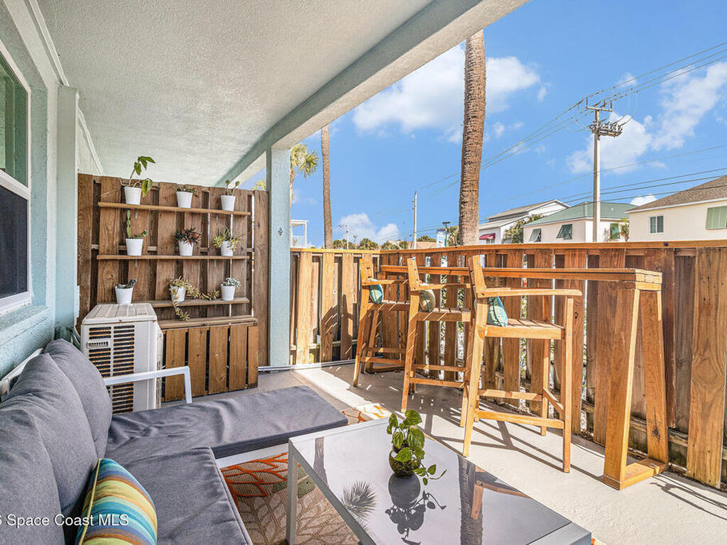 7605 Ridgewood Ave, Cape Canaveral, FL 32920