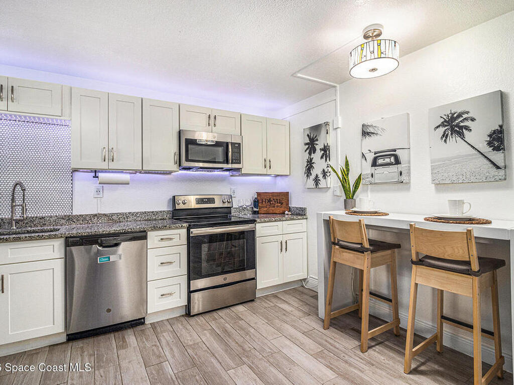 7605 Ridgewood Ave, Cape Canaveral, FL 32920