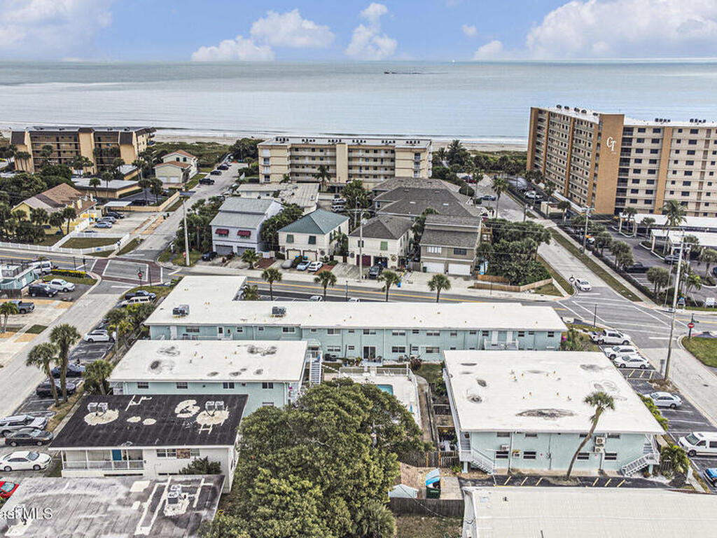 7605 Ridgewood Ave, Cape Canaveral, FL 32920