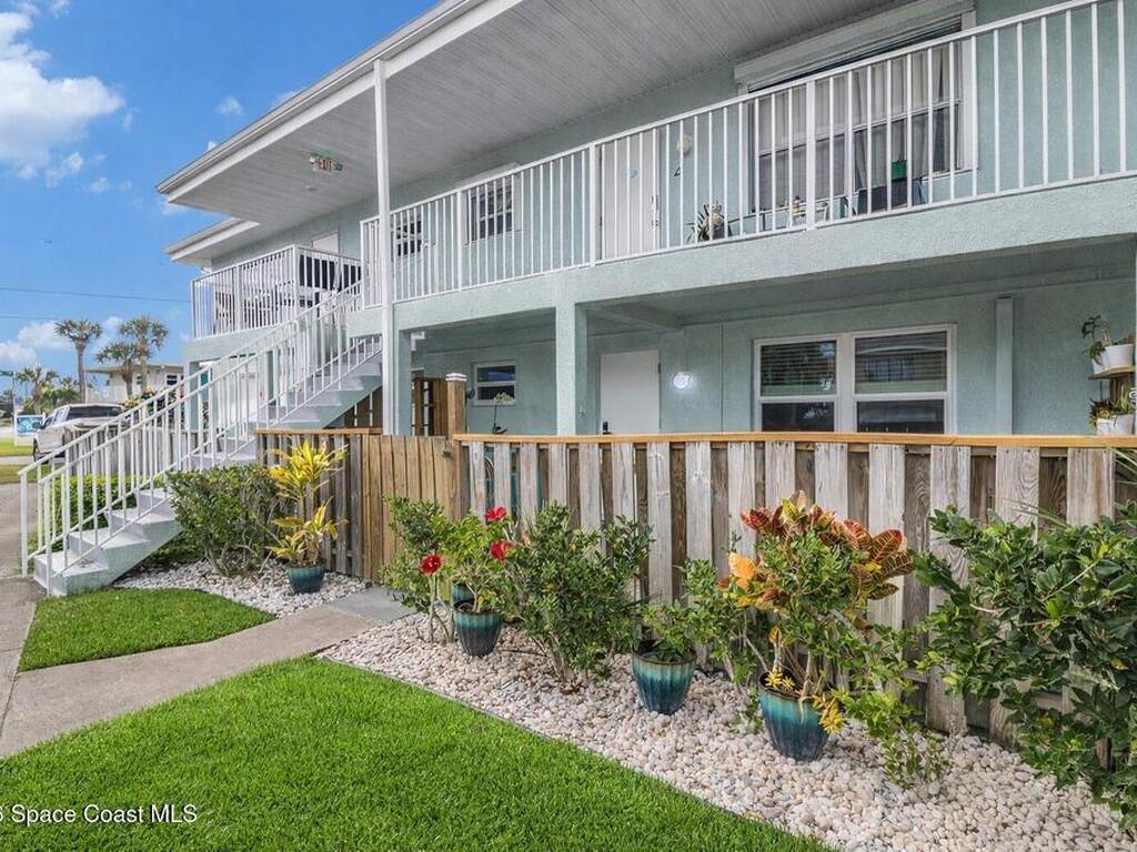 7605 Ridgewood Ave, Cape Canaveral, FL 32920