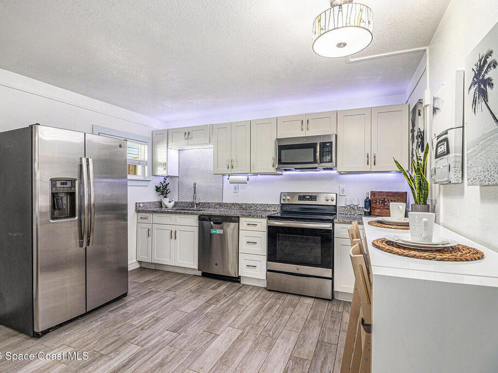 7605 Ridgewood Ave, Cape Canaveral, FL 32920