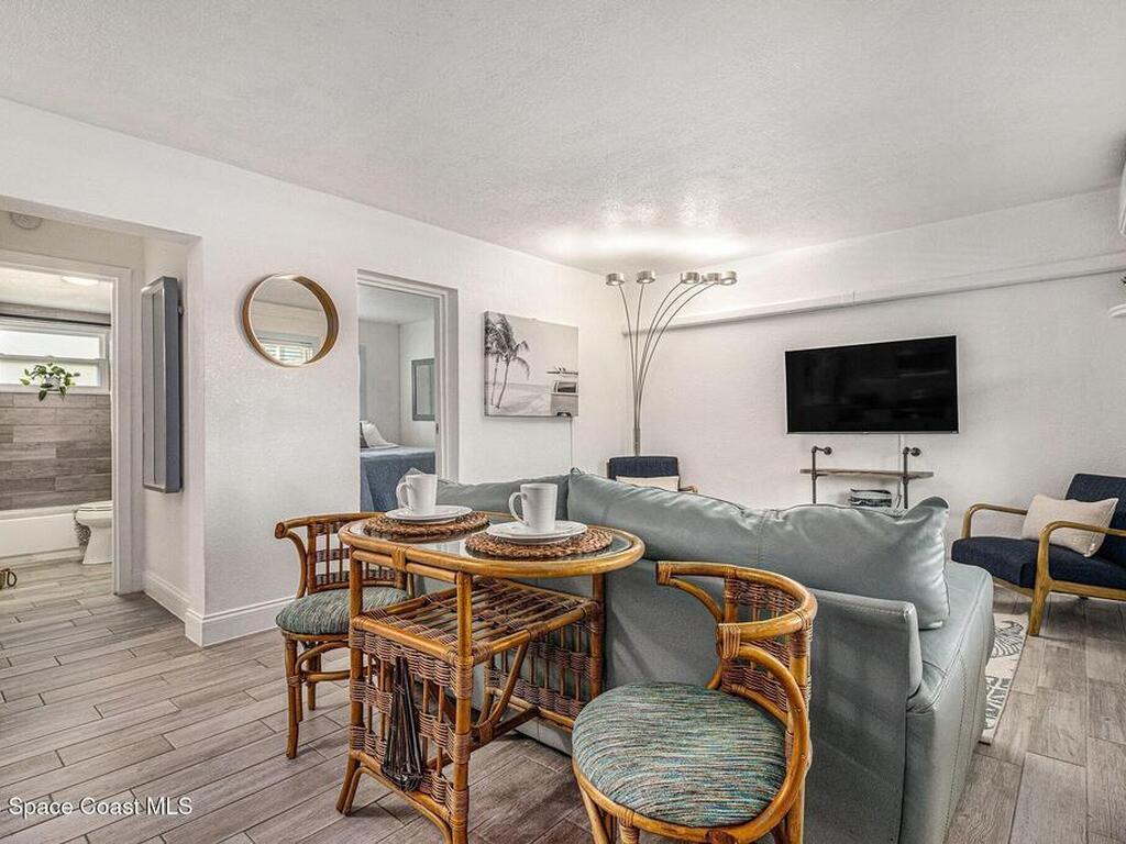 7605 Ridgewood Ave, Cape Canaveral, FL 32920