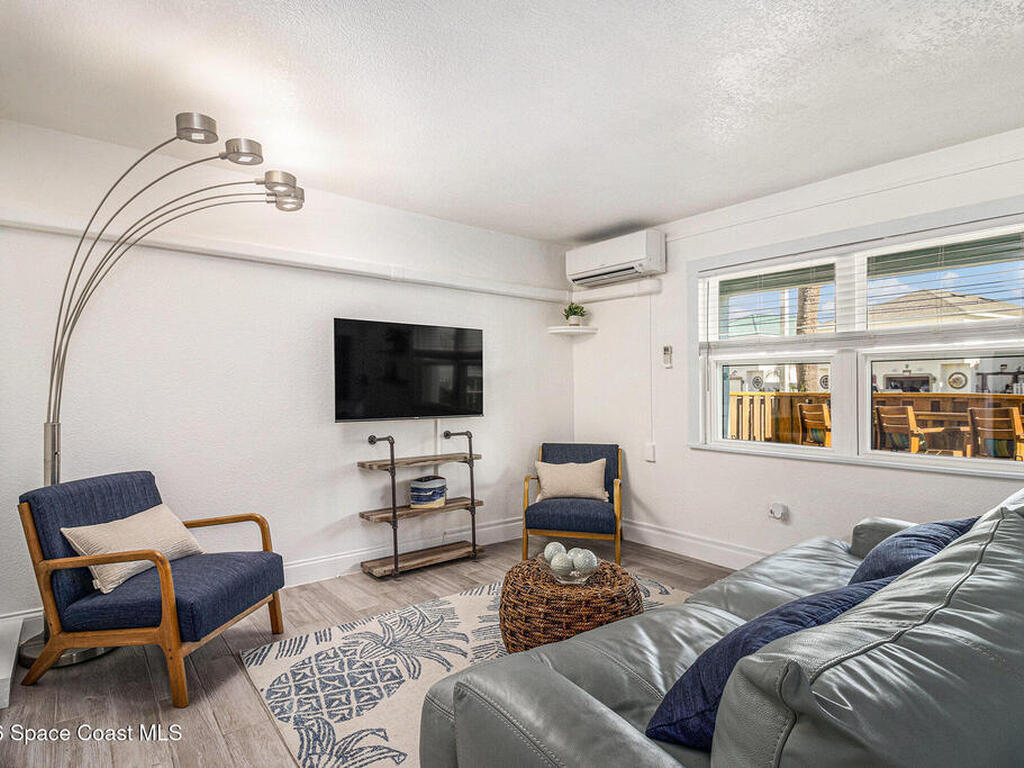 7605 Ridgewood Ave, Cape Canaveral, FL 32920