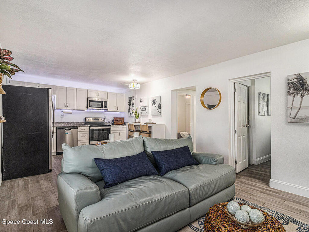 7605 Ridgewood Ave, Cape Canaveral, FL 32920