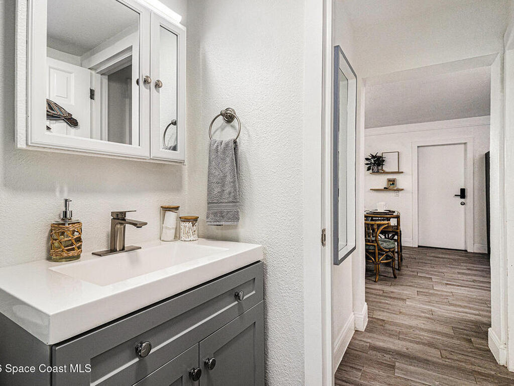 7605 Ridgewood Ave, Cape Canaveral, FL 32920