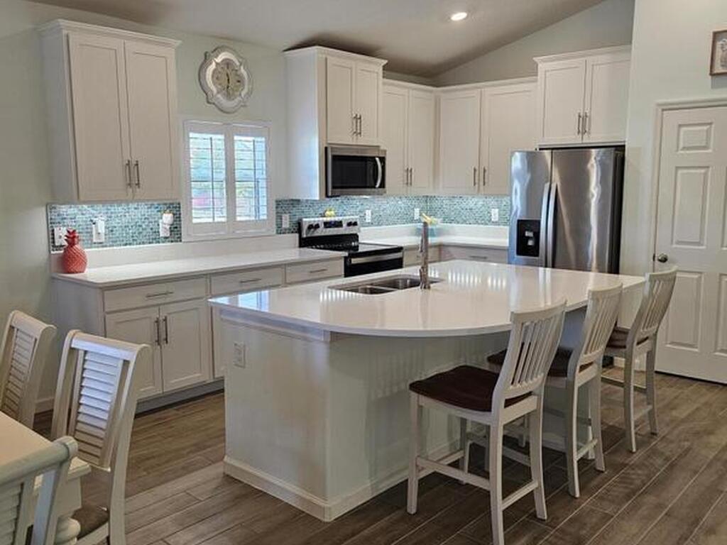 3909 Alligator Flag Circle, West Melbourne, FL 32904