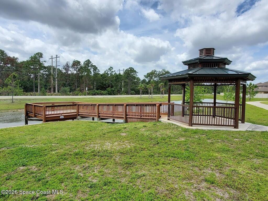 3909 Alligator Flag Circle, West Melbourne, FL 32904