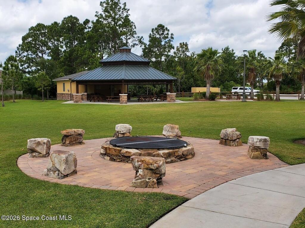 3909 Alligator Flag Circle, West Melbourne, FL 32904