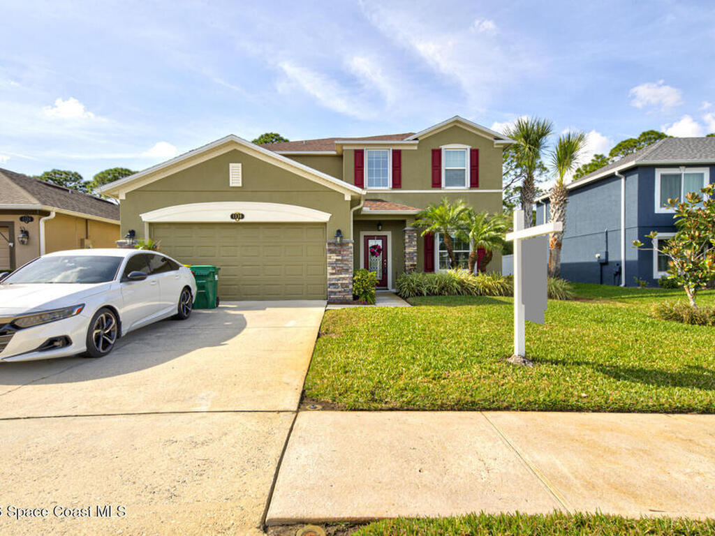 1330 Mycroft Drive, Cocoa, FL 32926