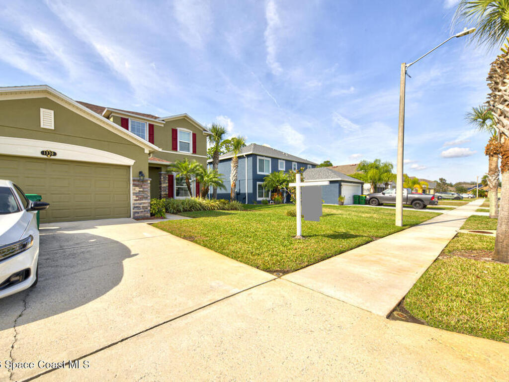 1330 Mycroft Drive, Cocoa, FL 32926