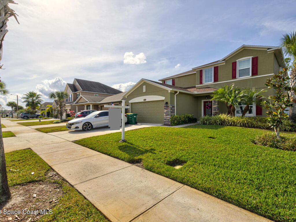 1330 Mycroft Drive, Cocoa, FL 32926