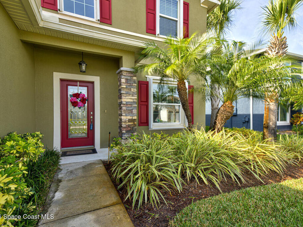 1330 Mycroft Drive, Cocoa, FL 32926