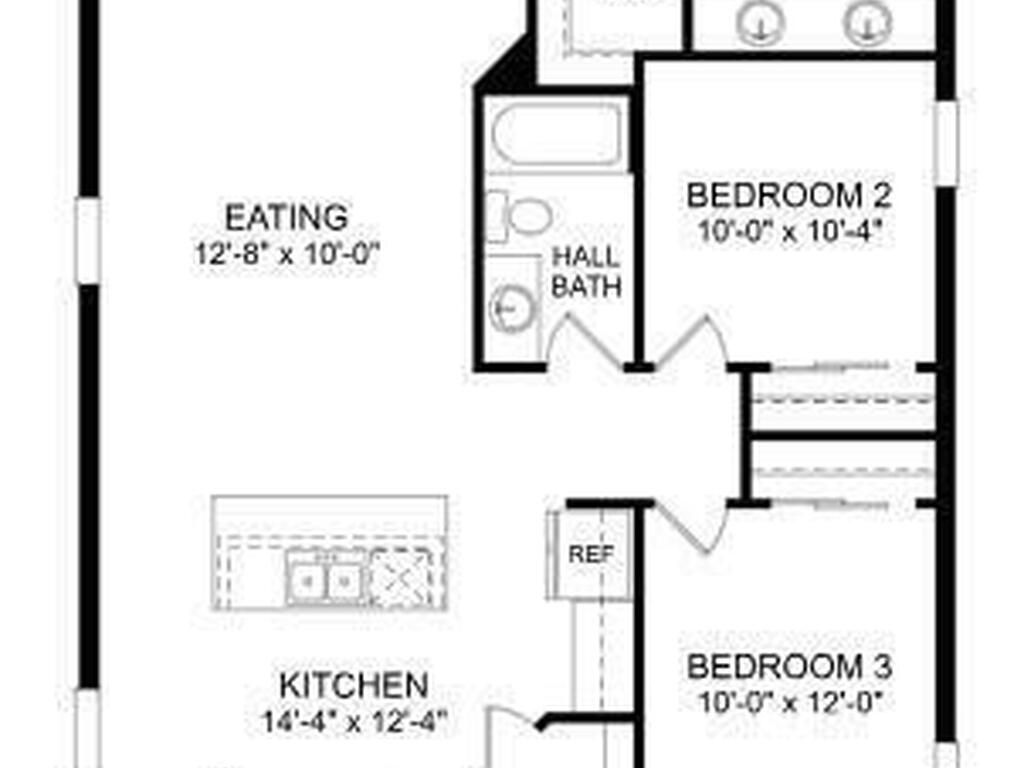 826 Castleford Avenue, Palm Bay, FL 32905