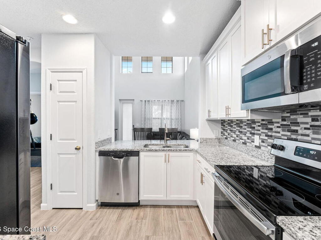 1415 Lara Circle, Rockledge, FL 32955