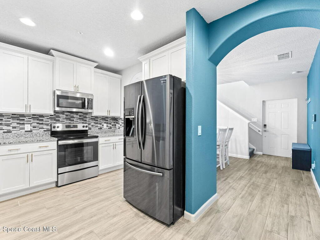 1415 Lara Circle, Rockledge, FL 32955