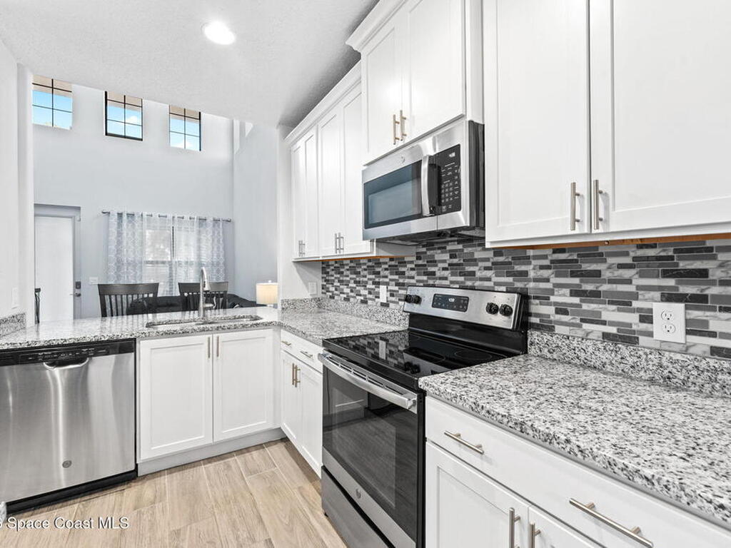 1415 Lara Circle, Rockledge, FL 32955