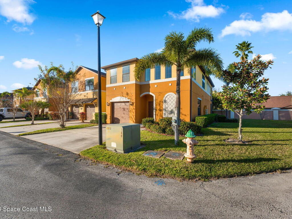 1415 Lara Circle, Rockledge, FL 32955