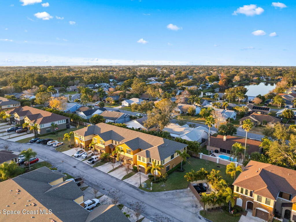 1415 Lara Circle, Rockledge, FL 32955