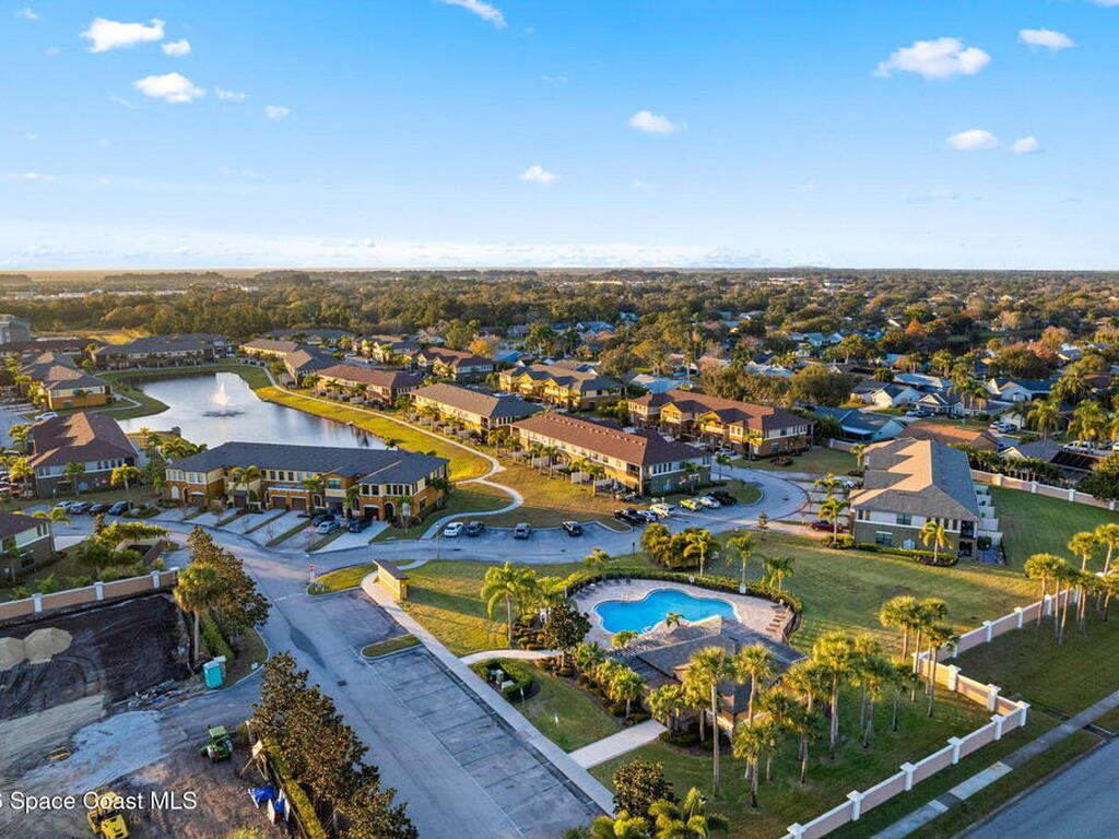 1415 Lara Circle, Rockledge, FL 32955