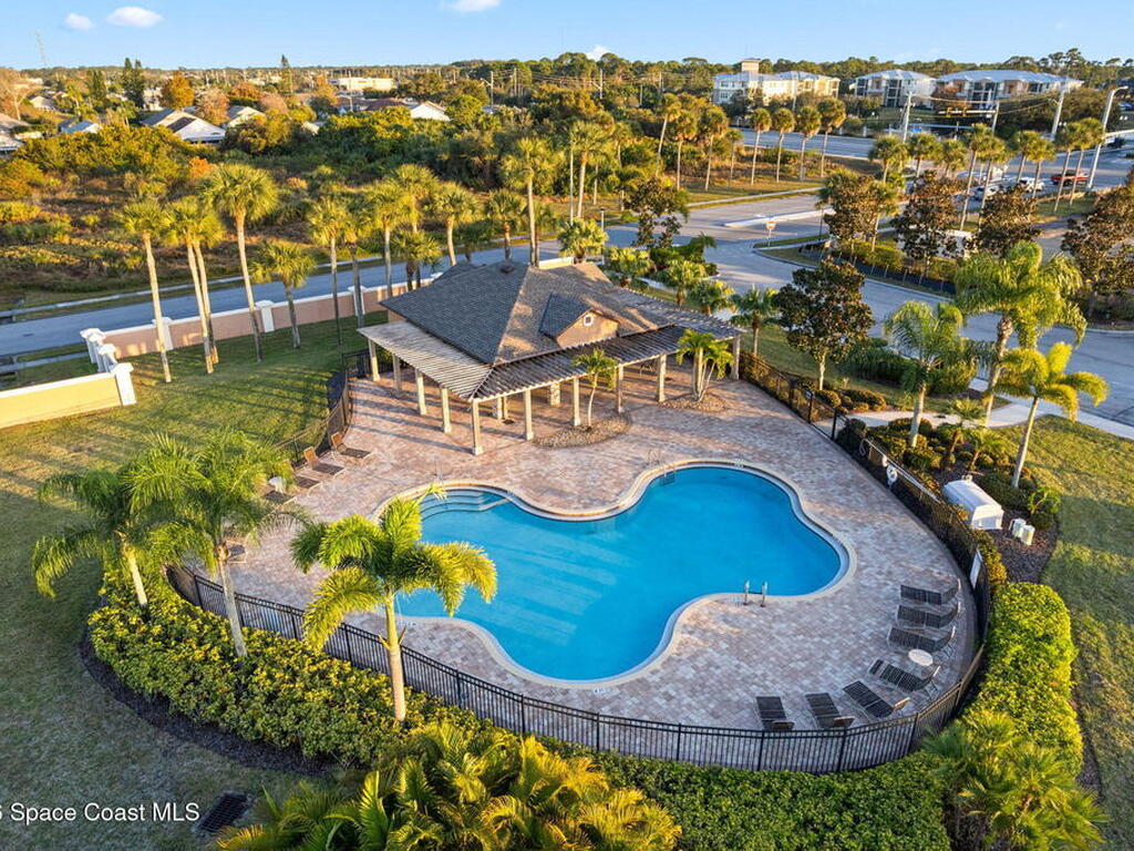 1415 Lara Circle, Rockledge, FL 32955